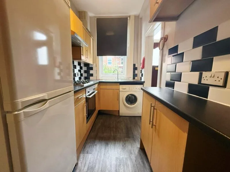 2 bedroom terraced house for rent