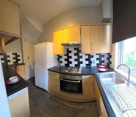 2 bedroom terraced house for rent