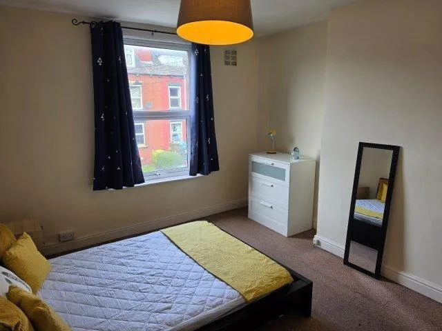 2 bedroom terraced house for rent