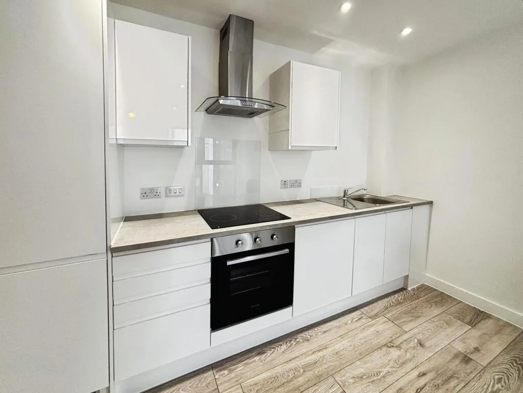1 bedroom flat for rent