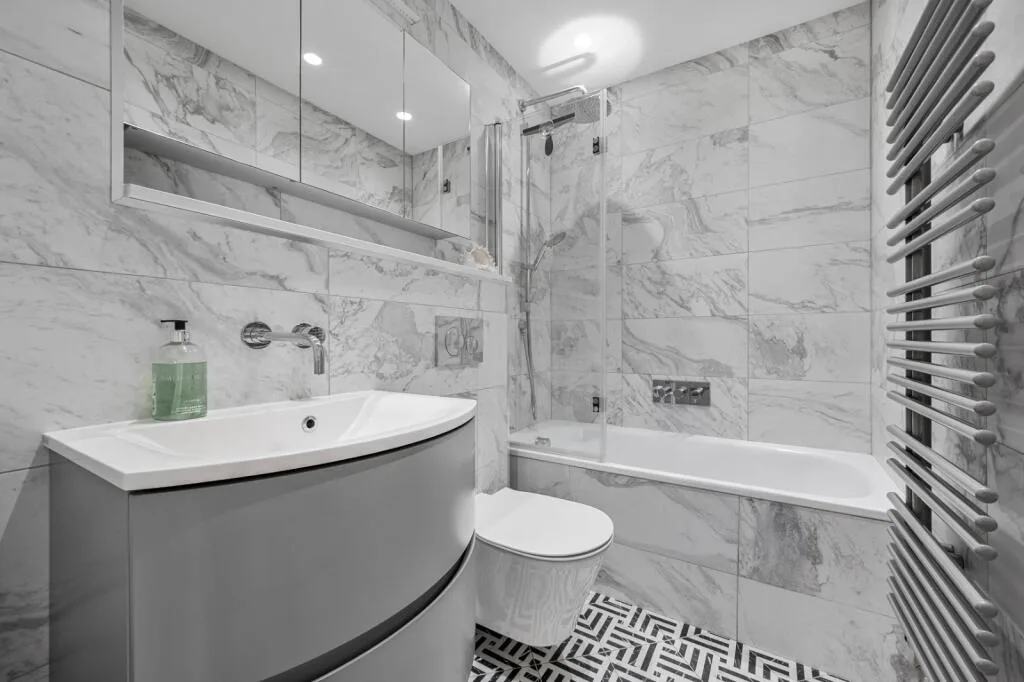 4 bedroom terraced house for rent