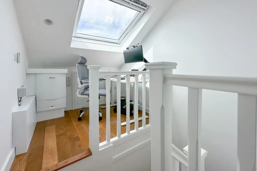 4 bedroom terraced house for rent