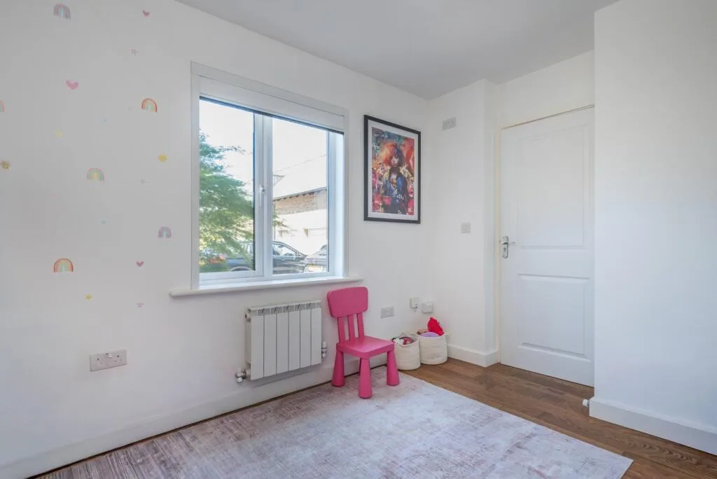 4 bedroom terraced house for rent