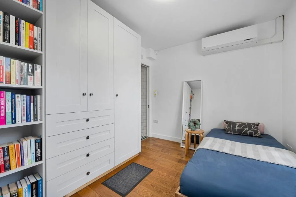 4 bedroom terraced house for rent
