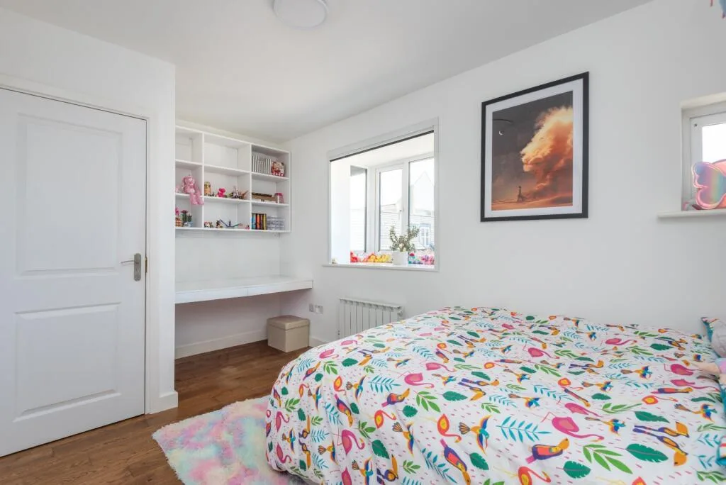 4 bedroom terraced house for rent