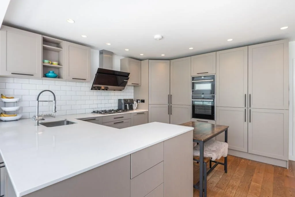 4 bedroom terraced house for rent