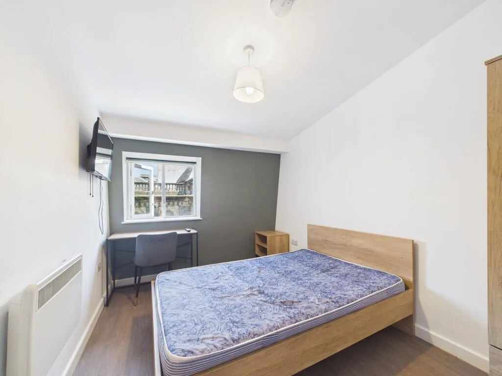 4 bedroom apartment for rent