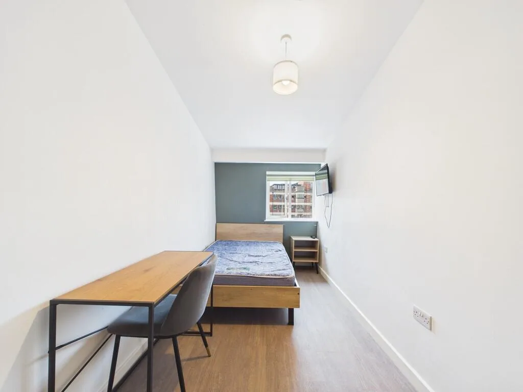 4 bedroom apartment for rent