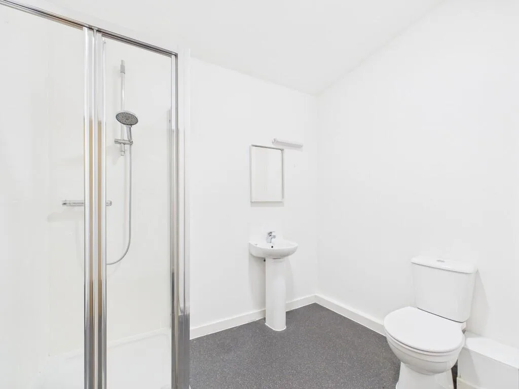 4 bedroom apartment for rent