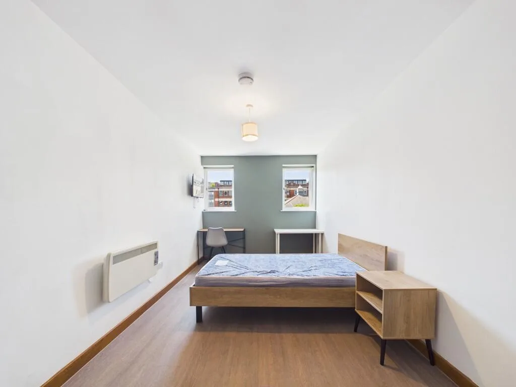 4 bedroom apartment for rent