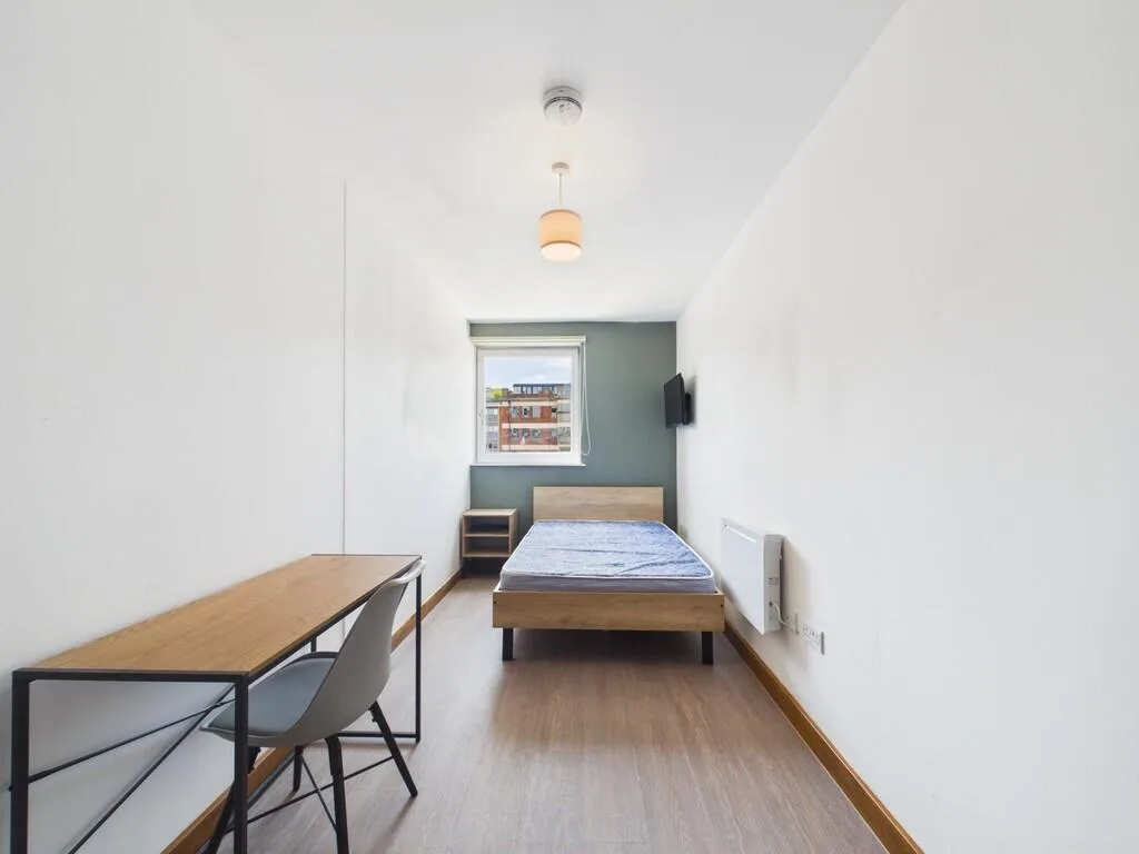 4 bedroom apartment for rent