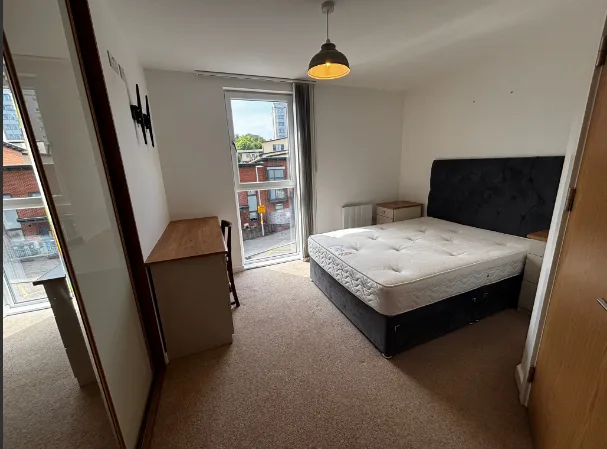 2 bedroom apartment for rent