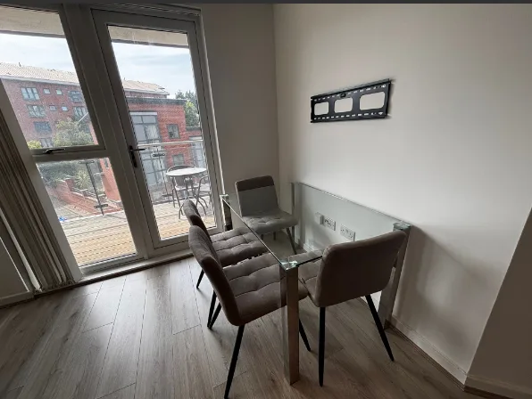 2 bedroom apartment for rent