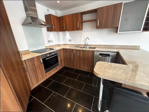 2 bedroom apartment for rent