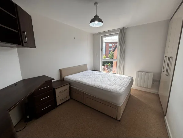 2 bedroom apartment for rent