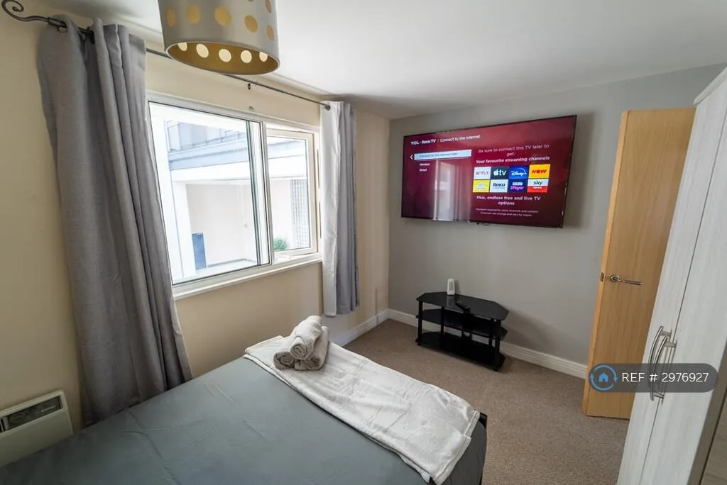 3 bedroom penthouse for rent