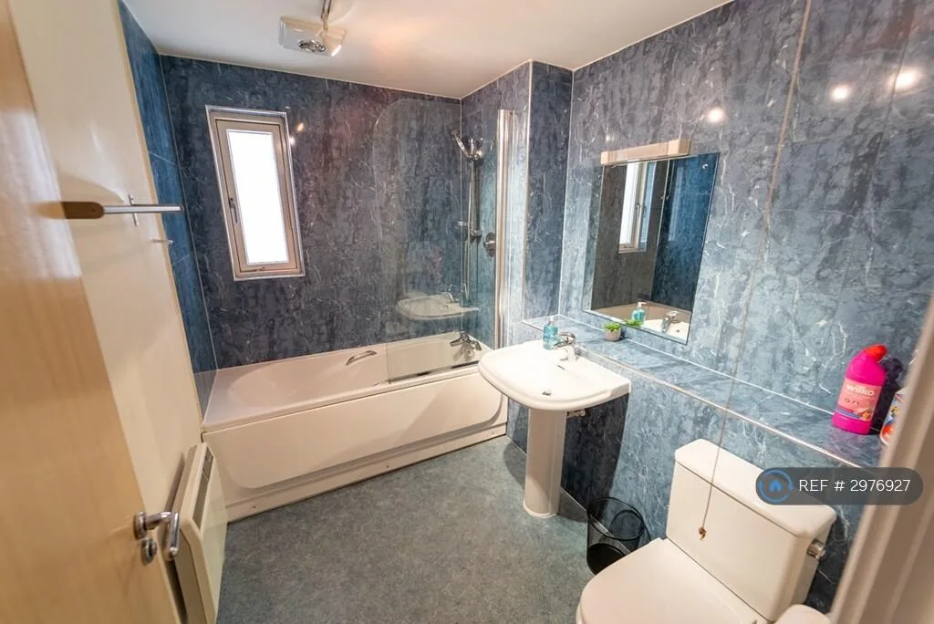 3 bedroom penthouse for rent