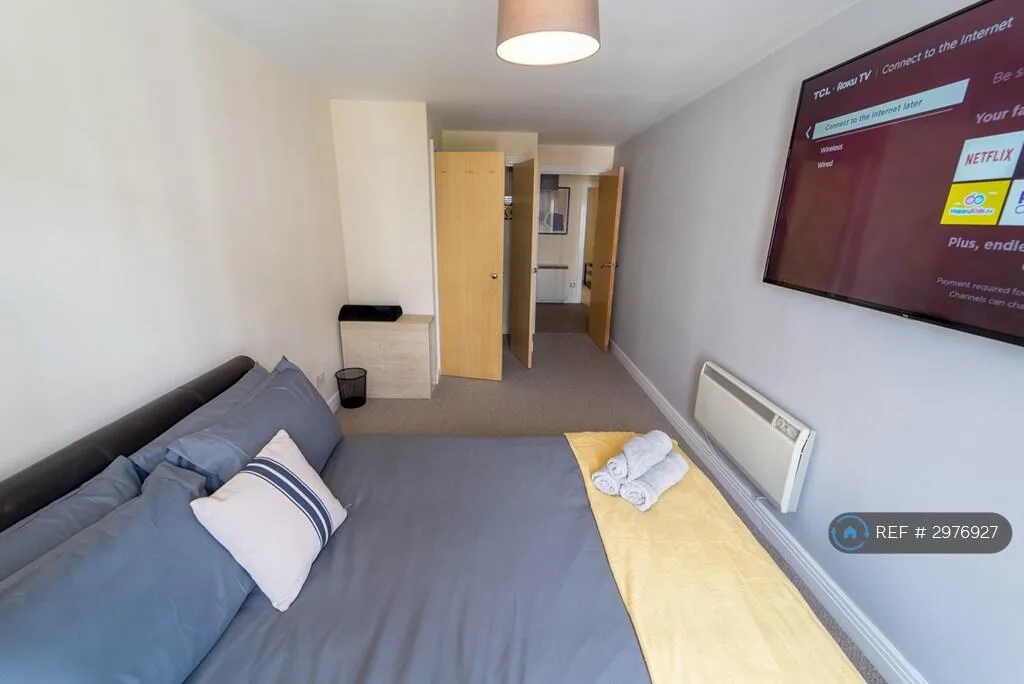3 bedroom penthouse for rent