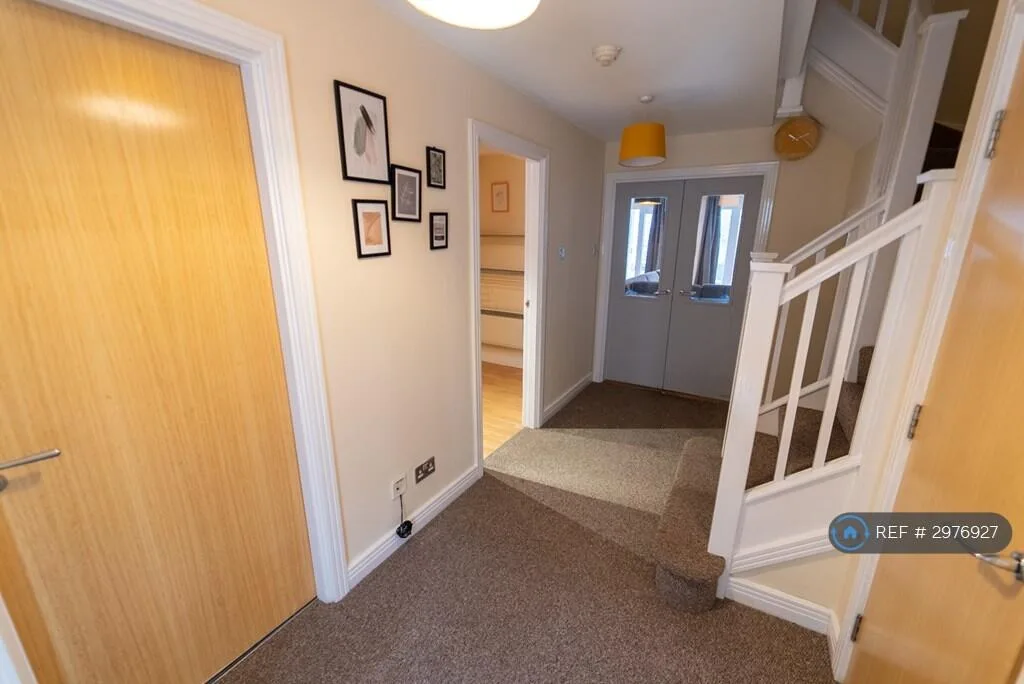 3 bedroom penthouse for rent