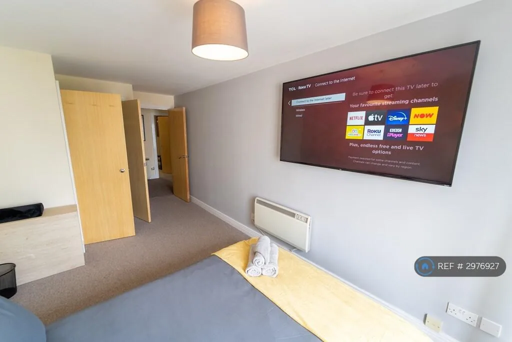 3 bedroom penthouse for rent
