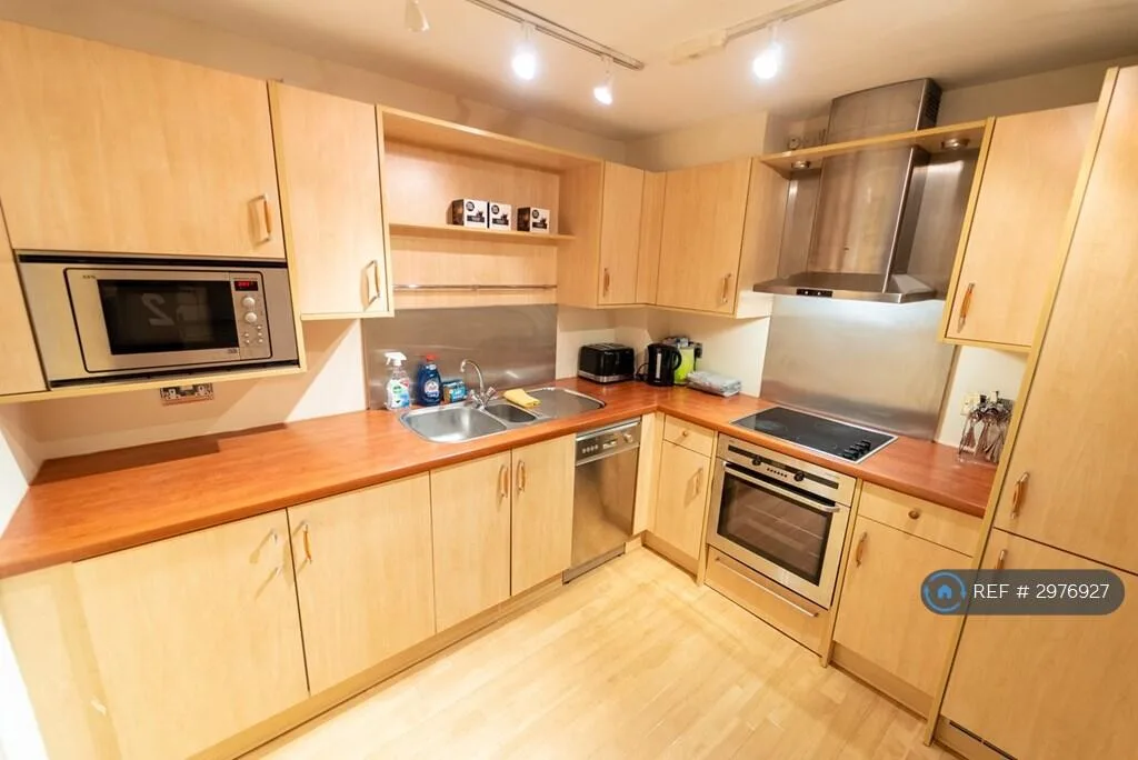 3 bedroom penthouse for rent