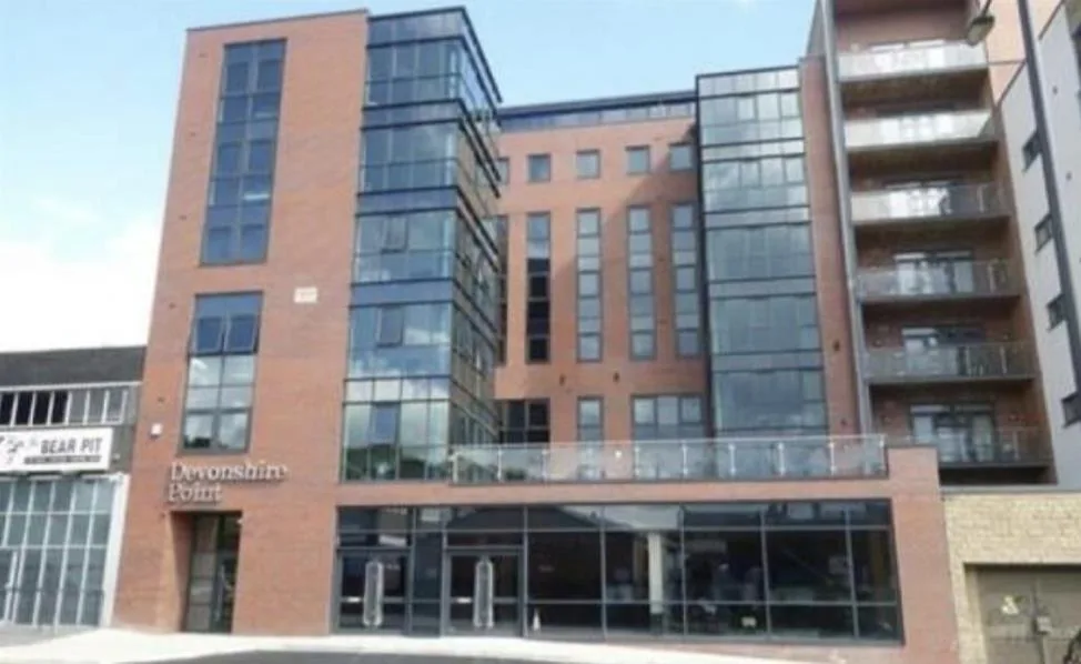 4 bedroom apartment for rent