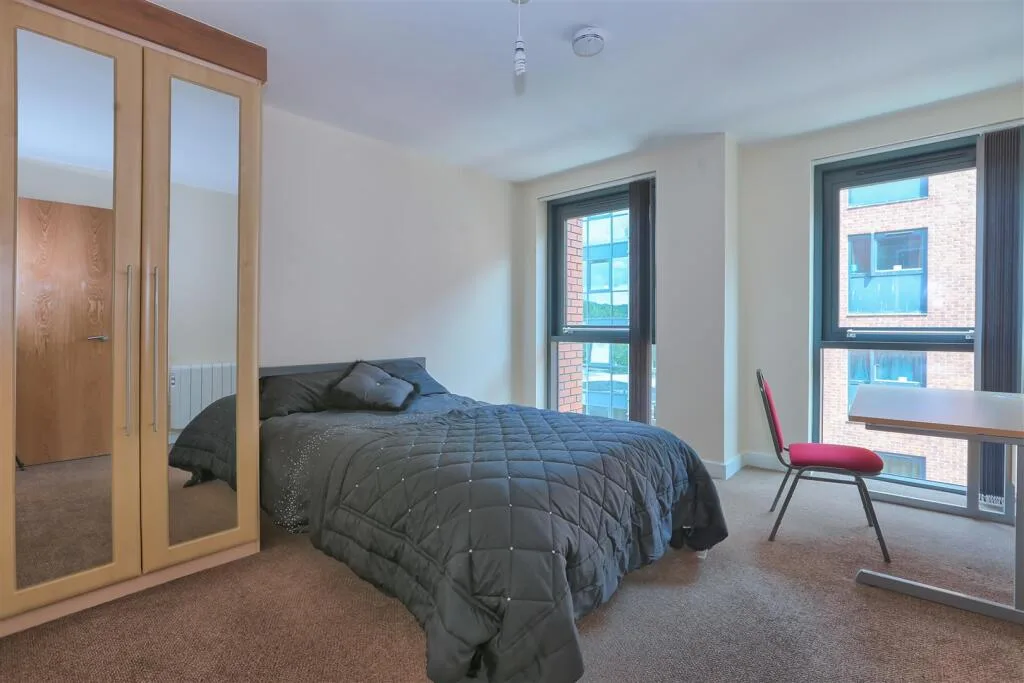4 bedroom apartment for rent