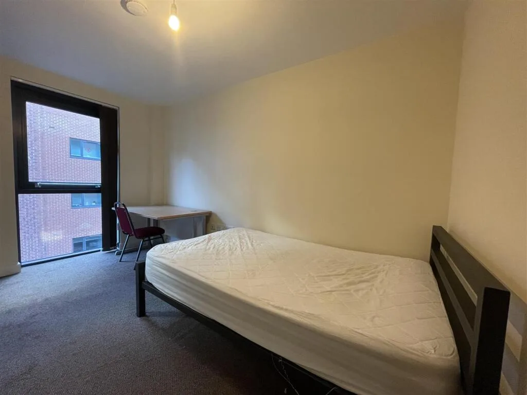 4 bedroom apartment for rent