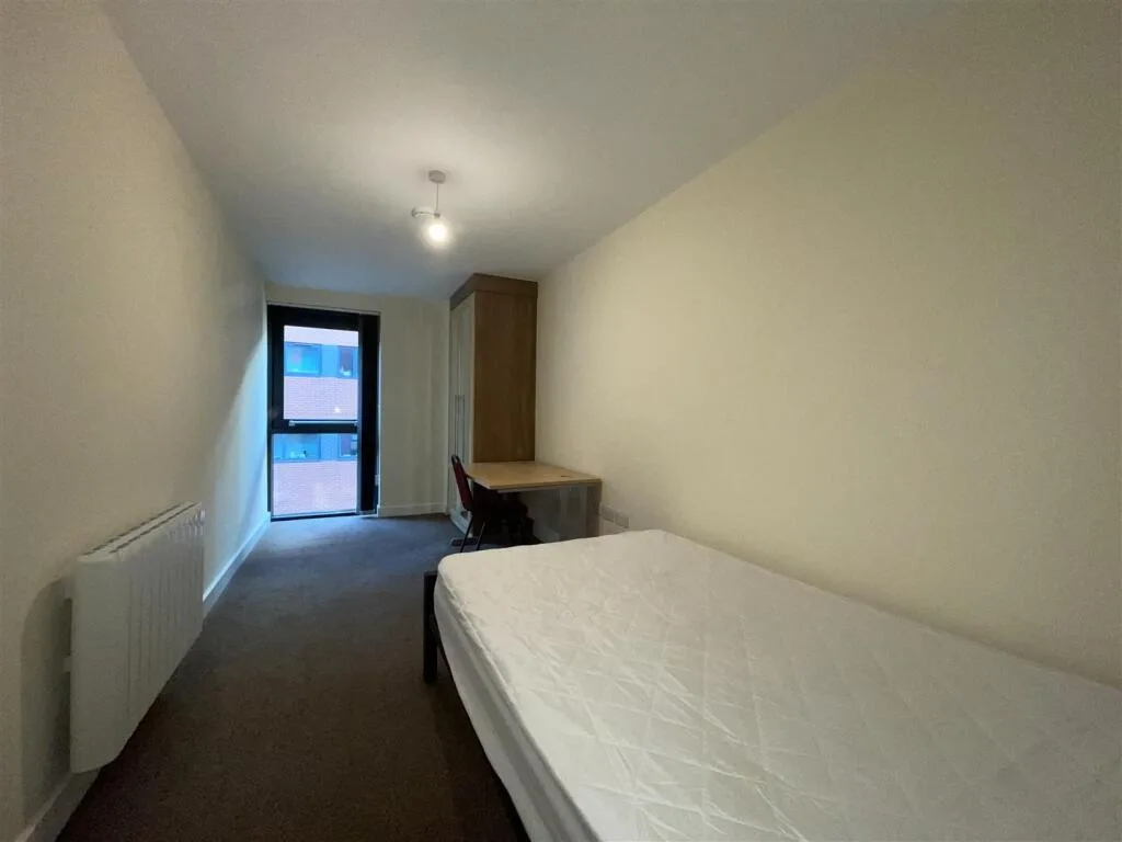 4 bedroom apartment for rent
