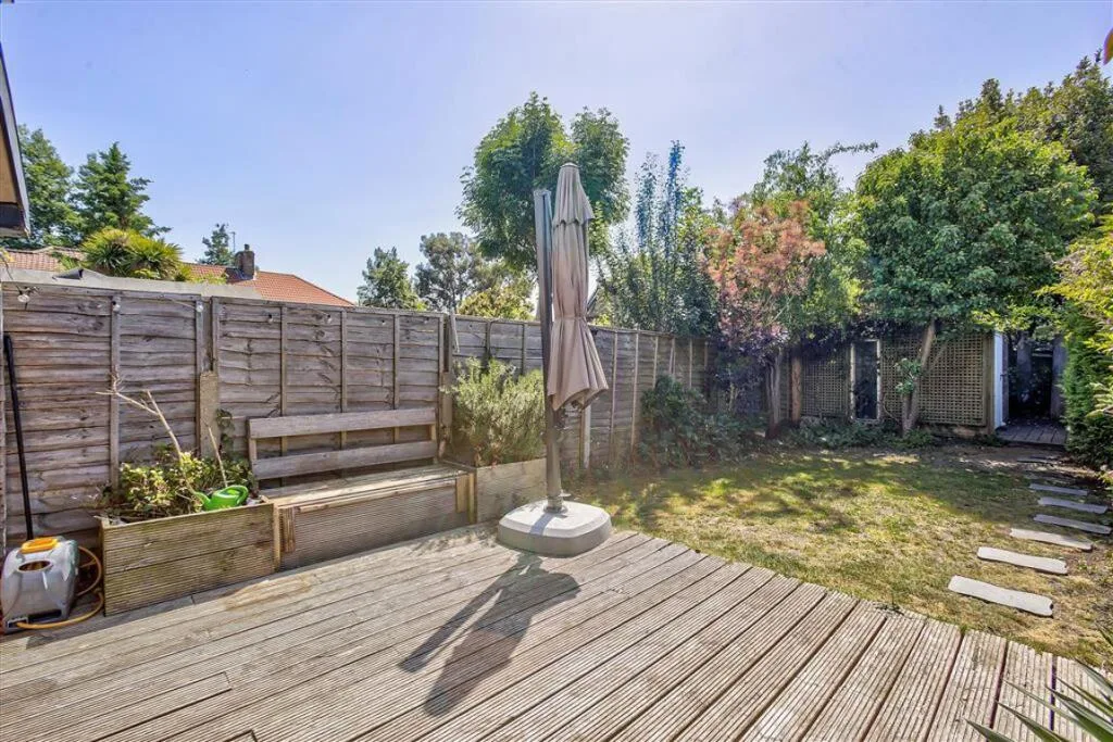 3 bedroom house for rent
