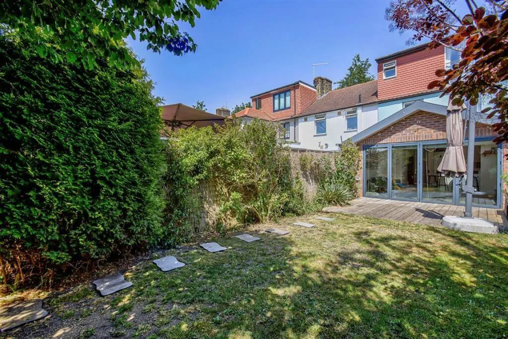 3 bedroom house for rent