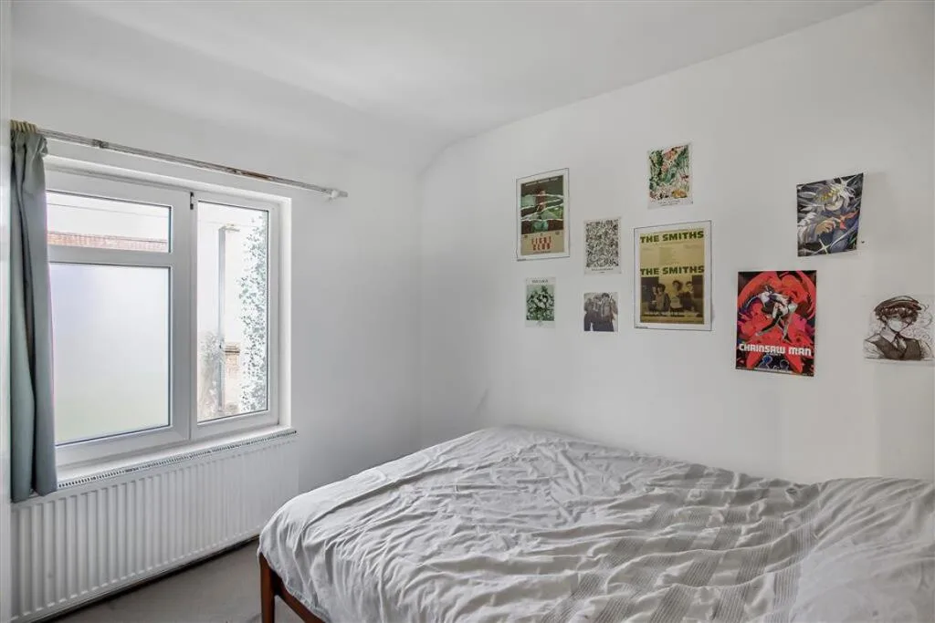 3 bedroom house for rent
