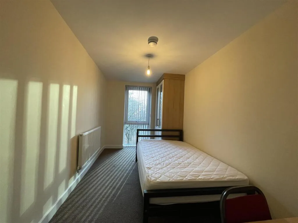 4 bedroom apartment for rent
