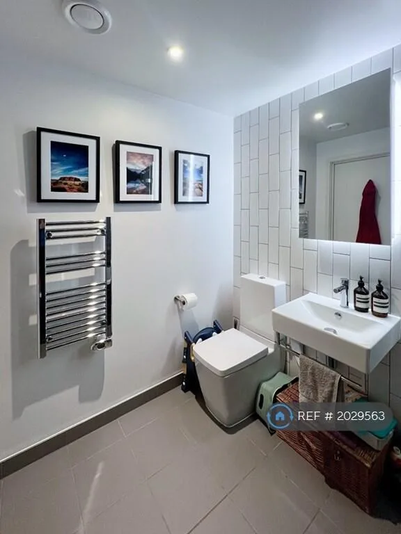 3 bedroom flat for rent