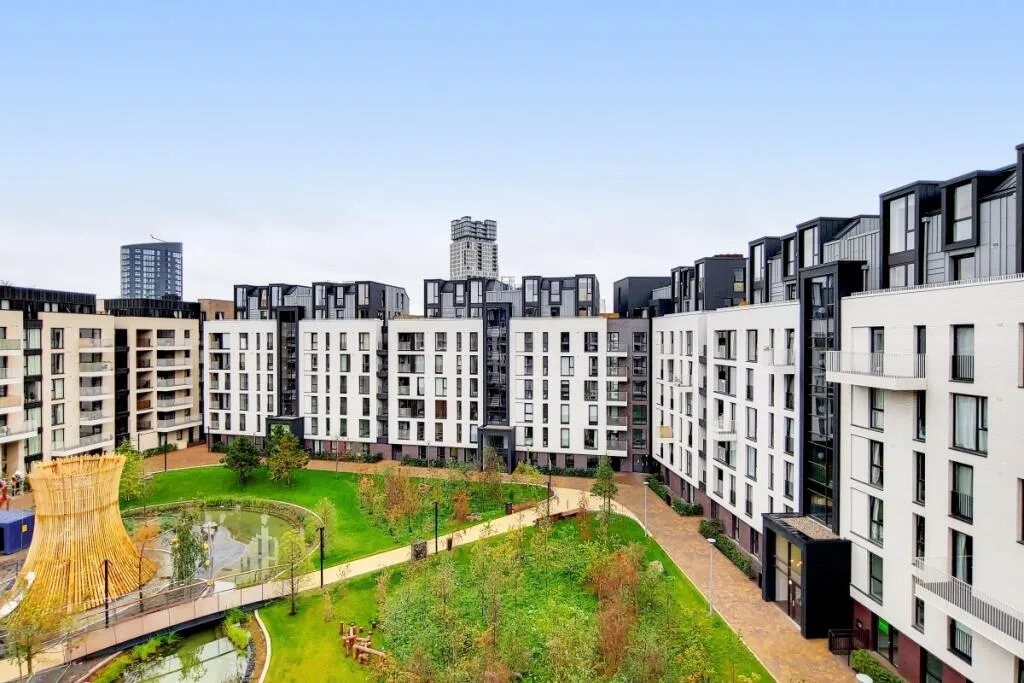 1 bedroom apartment for rent