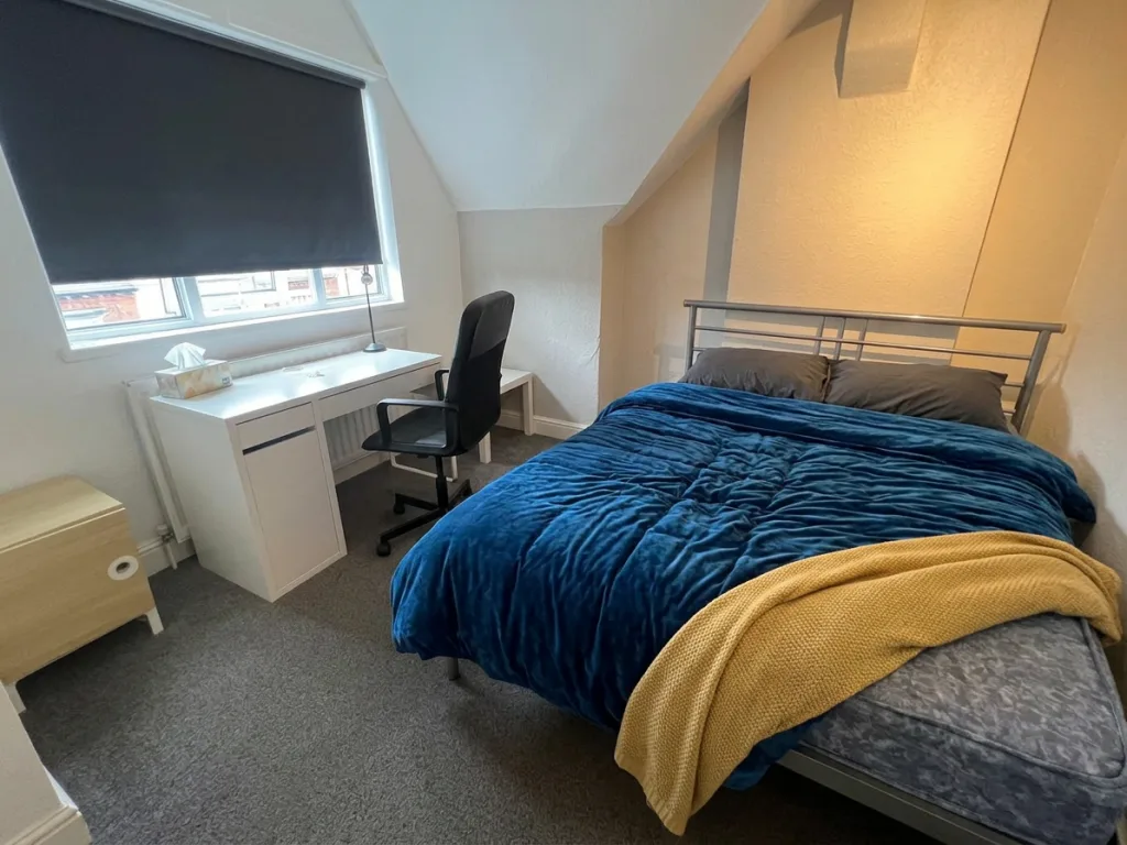 1 bedroom house for rent