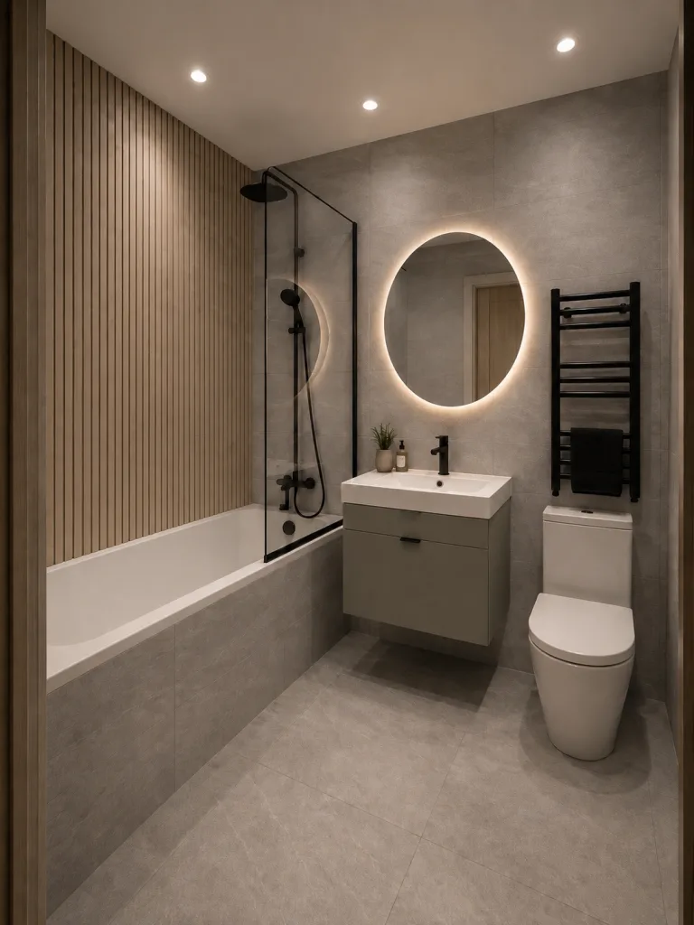 1 bedroom house for rent