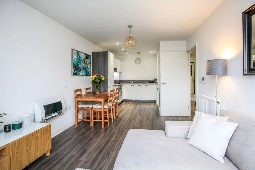 1 bedroom flat for rent