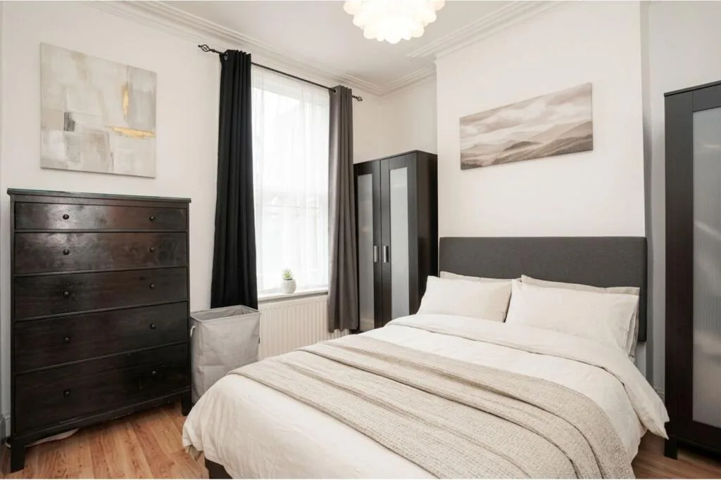 1 bedroom apartment for rent