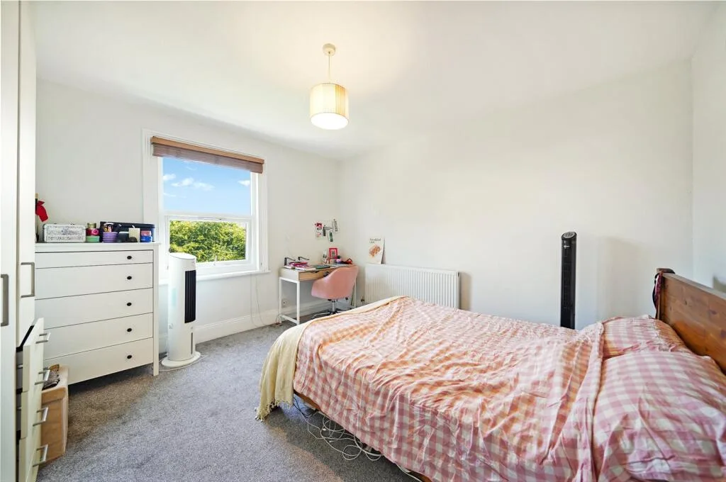 1 bedroom penthouse for rent