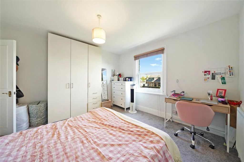 1 bedroom penthouse for rent
