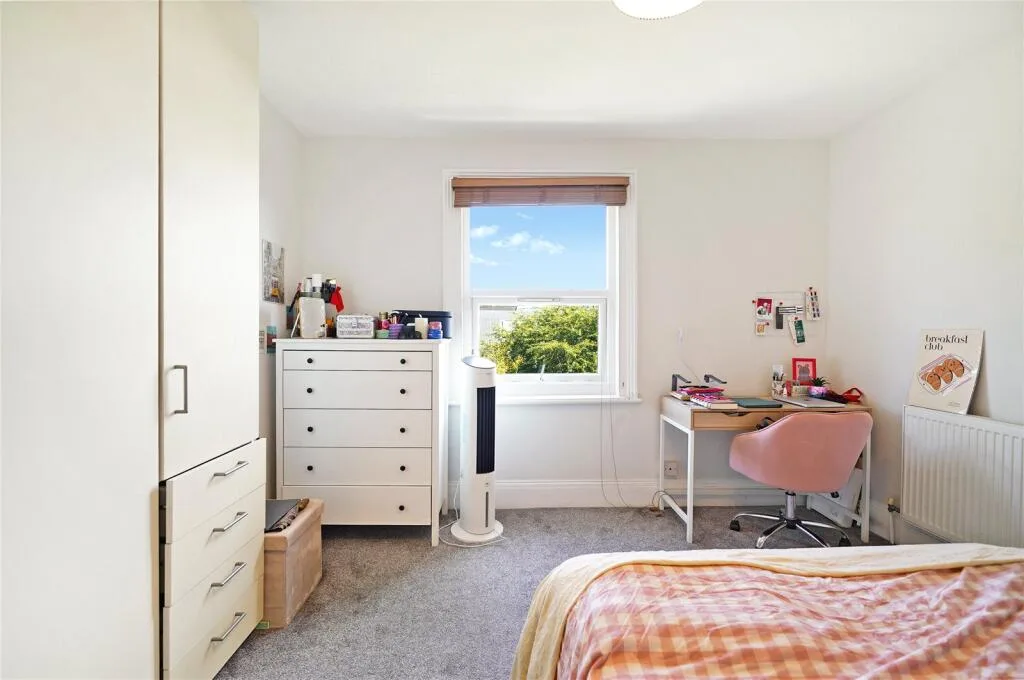 1 bedroom penthouse for rent