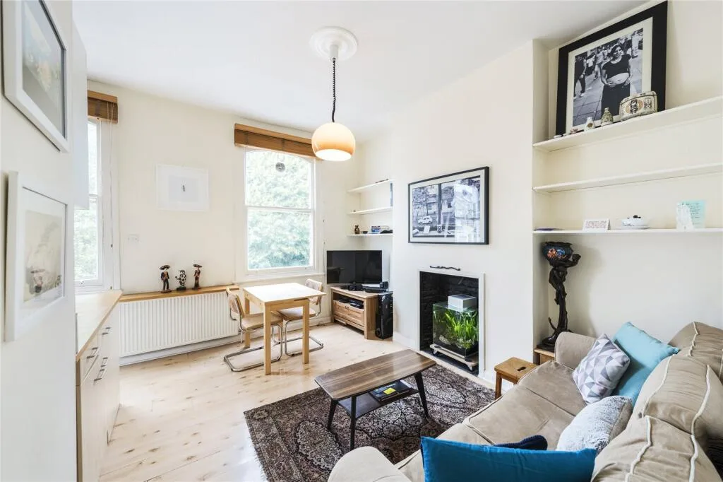 1 bedroom apartment for rent