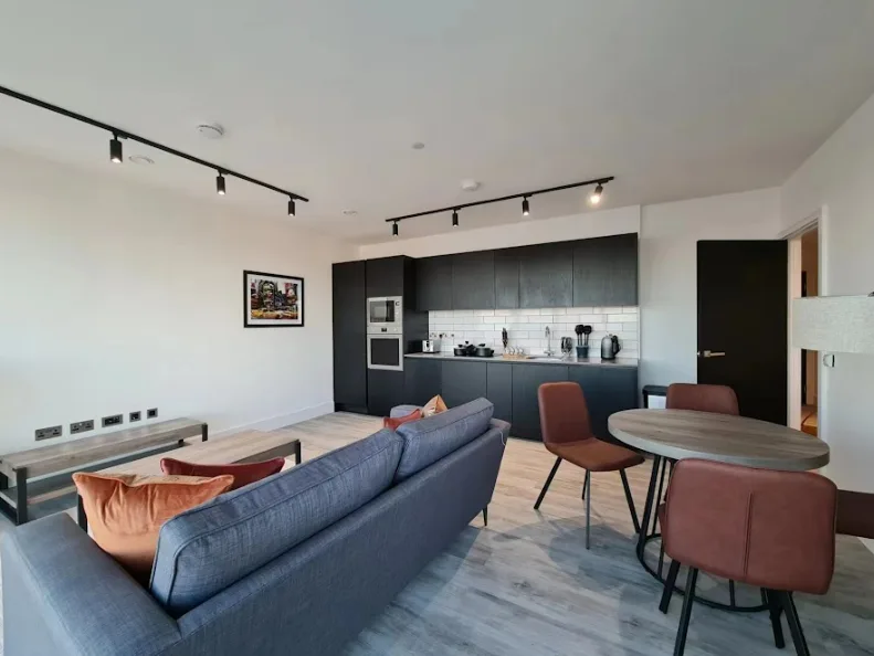 1 bedroom apartment for rent