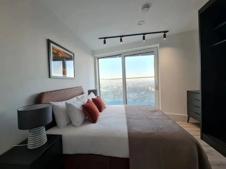 1 bedroom apartment for rent