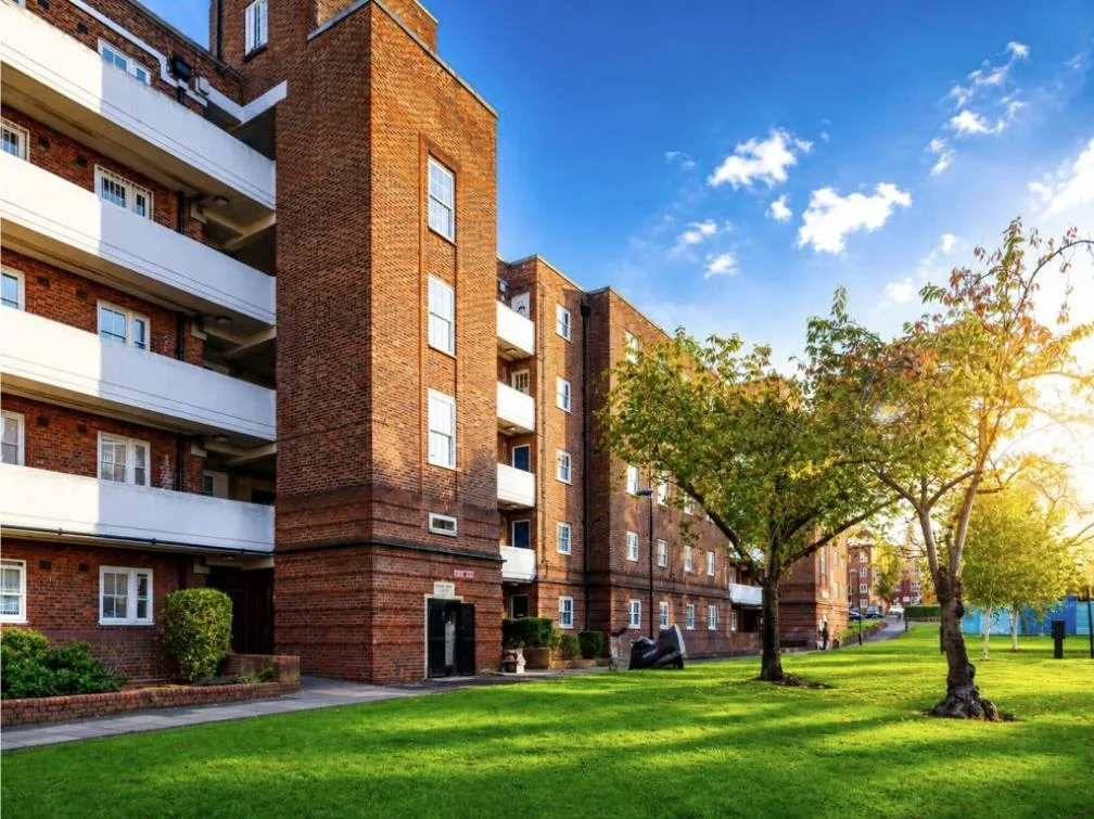 3 bedroom apartment for rent