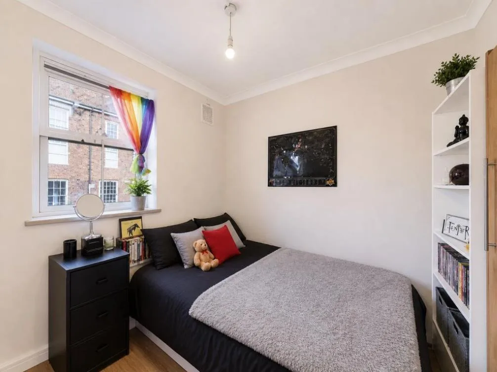 3 bedroom apartment for rent