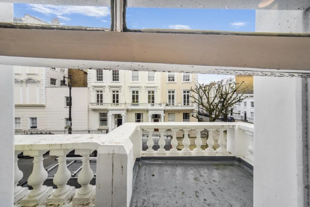 1 bedroom flat for rent