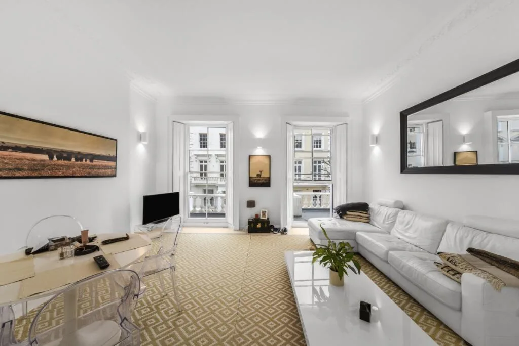 1 bedroom flat for rent
