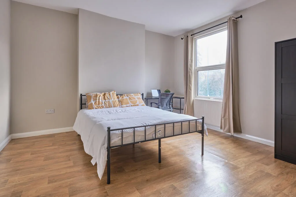 1 bedroom terraced house for rent